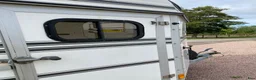 Hästtransporter  fordon & transport till salu: Boj Bravo 220 S årsmodell 2005 - Annons 9