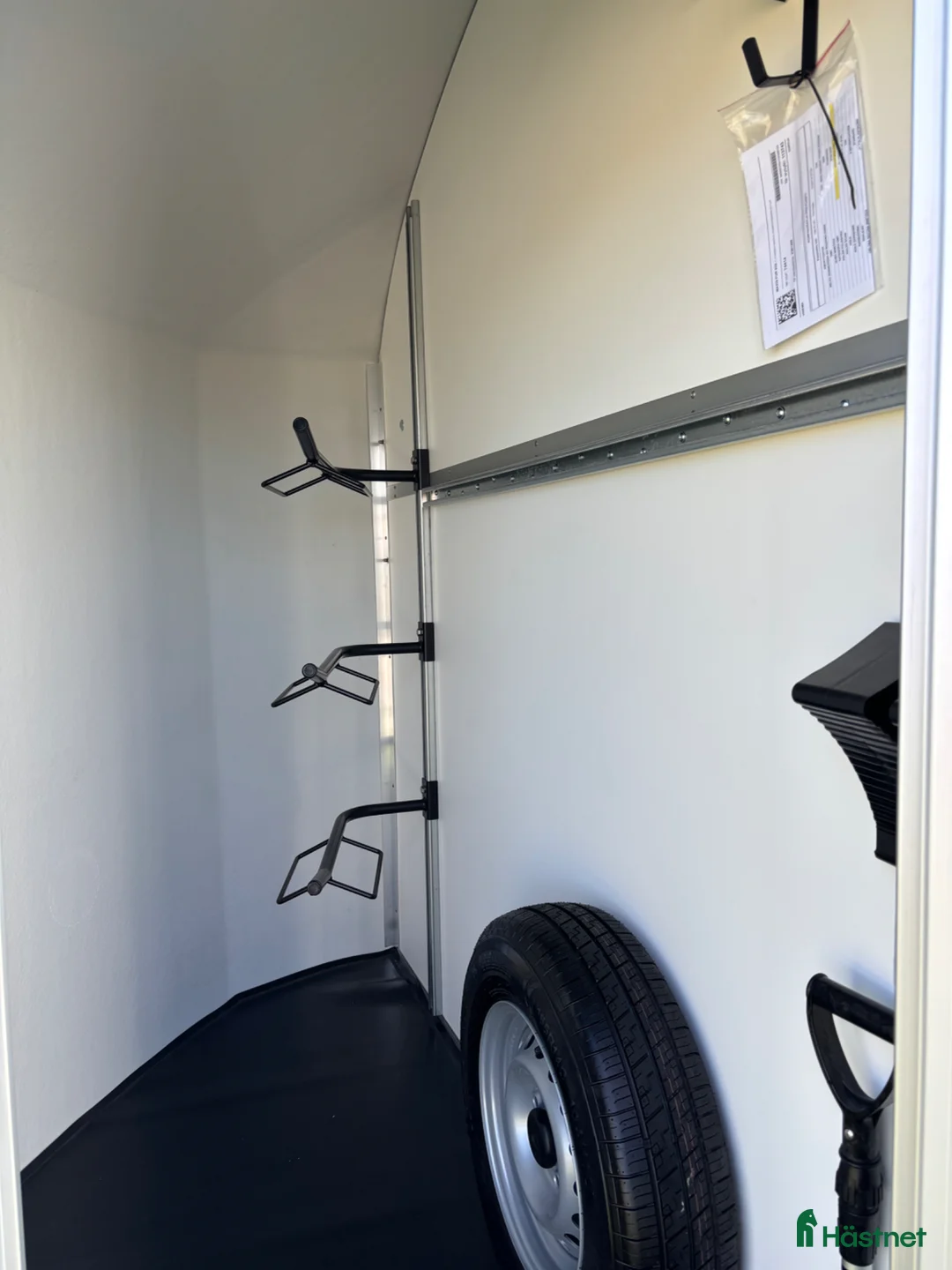 Hästtransporter  fordon & transport till salu: Cheval Maxi 3 - Annons 9