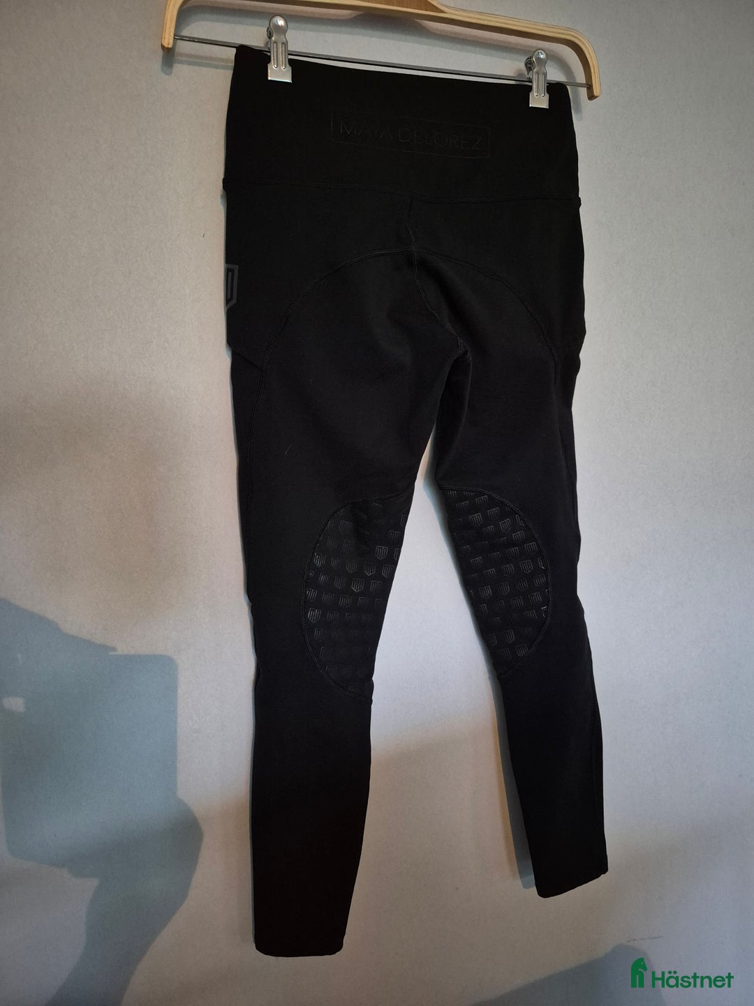 Ridbyxor ryttarutrustning till salu: 2 x ridtights XS i Bollnäs - Annons 2