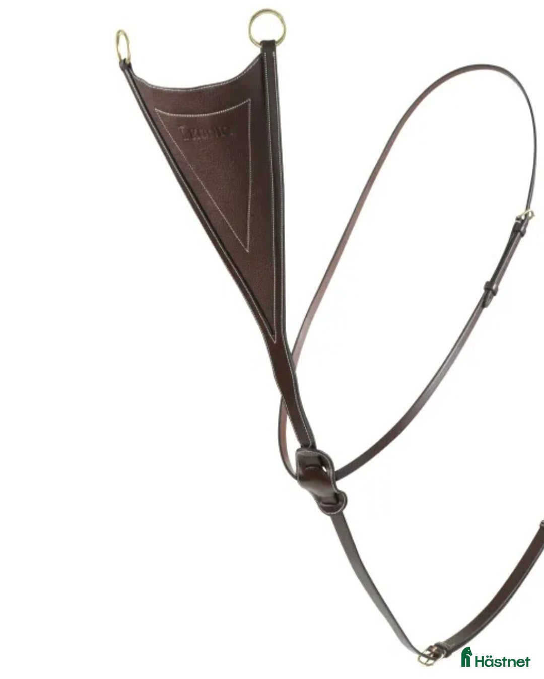 Övrig Hästutrustning hästutrustning till salu: Ikonic Martingal BIB  i Solna - Annons 15