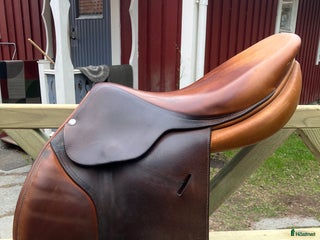 Sadlar hästutrustning till salu: Fin butet i Kilafors - Annons 19