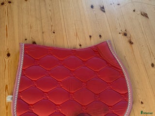 Schabrak & Vojlockar hästutrustning till salu: Hoppshabrak från ps of sweden😍 i Karlskoga - Annons 6