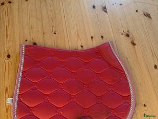 Schabrak & Vojlockar hästutrustning till salu: Hoppshabrak från ps of sweden😍 i Karlskoga - Annons 17