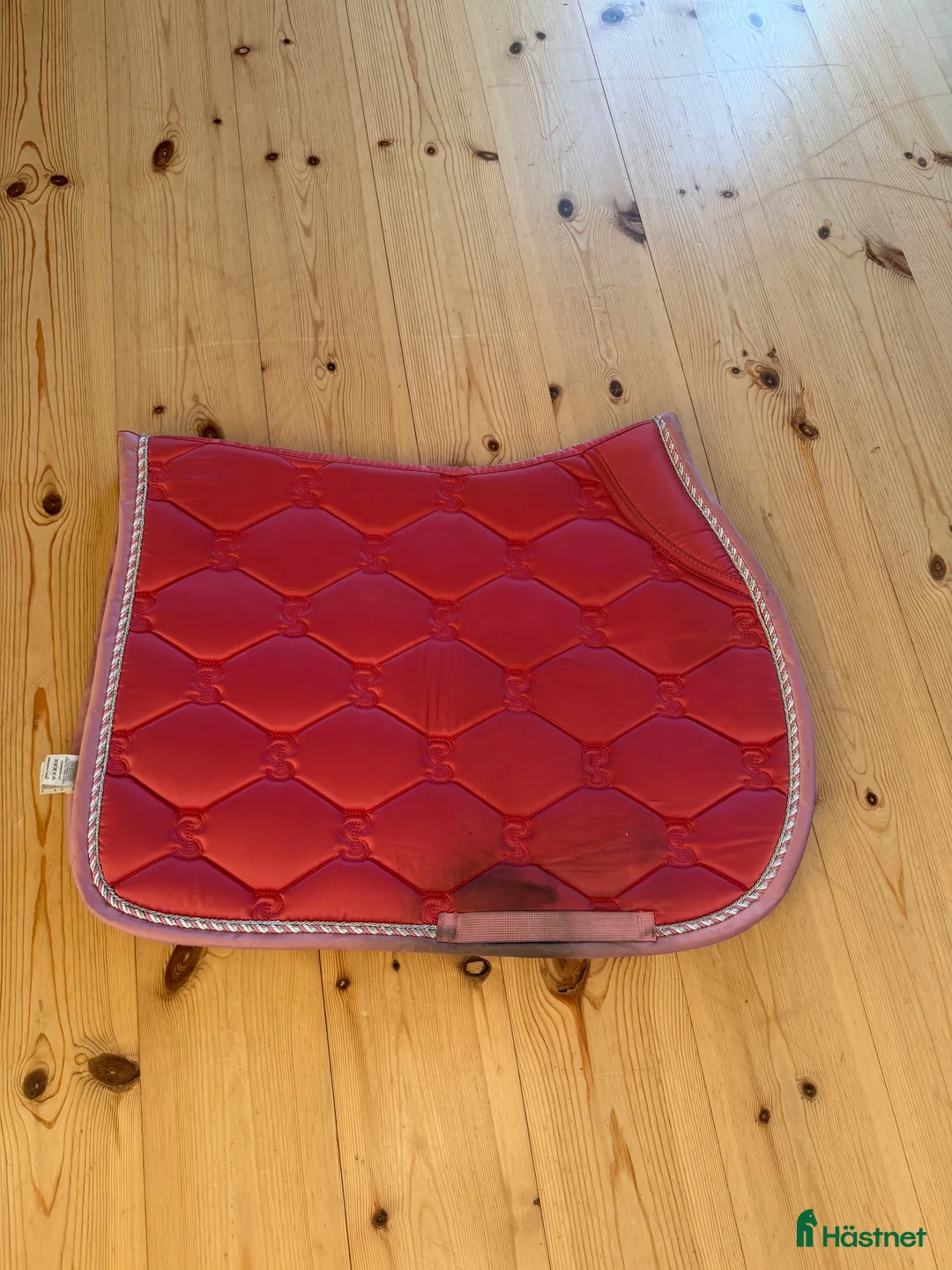 Schabrak & Vojlockar hästutrustning till salu: Hoppshabrak från ps of sweden😍 i Karlskoga - Annons 1