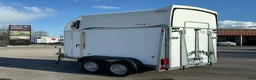 Hästtransporter  fordon & transport till salu: ROYAL XT *TIDIGARE THULE*  - Annons 6