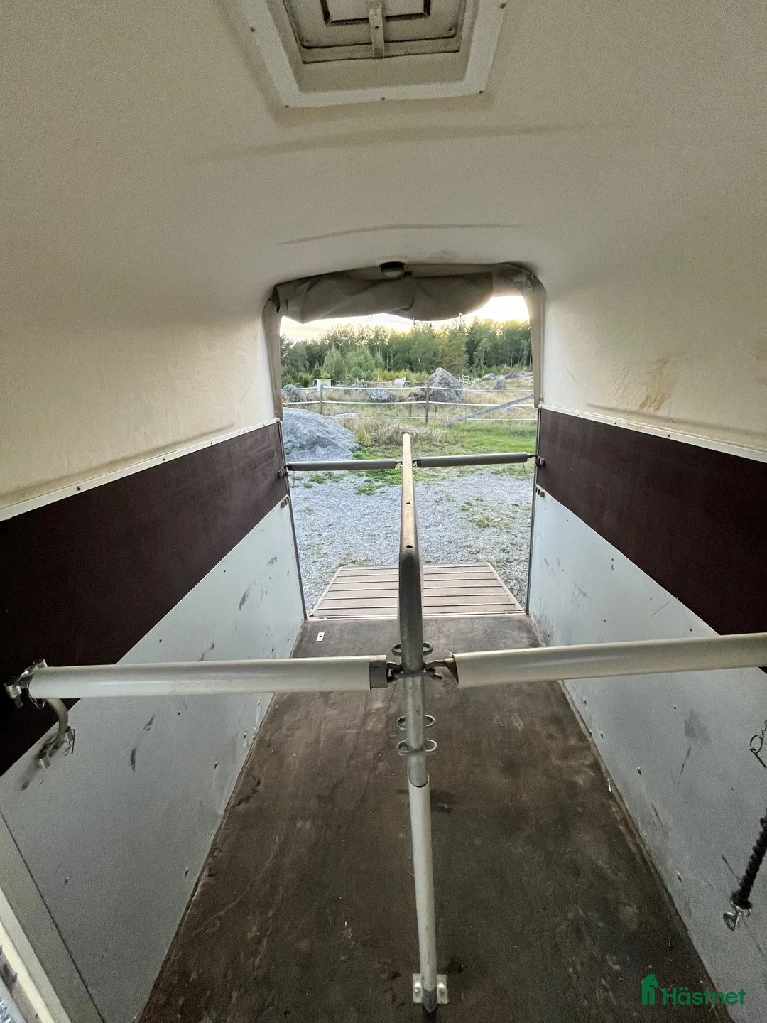 Hästtransporter  fordon & transport till salu: Cheval 2002XL -12 - Annons 6