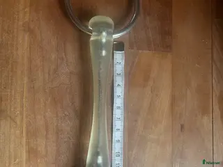 Bett hästutrustning Novabett 11 cm - Annons 2