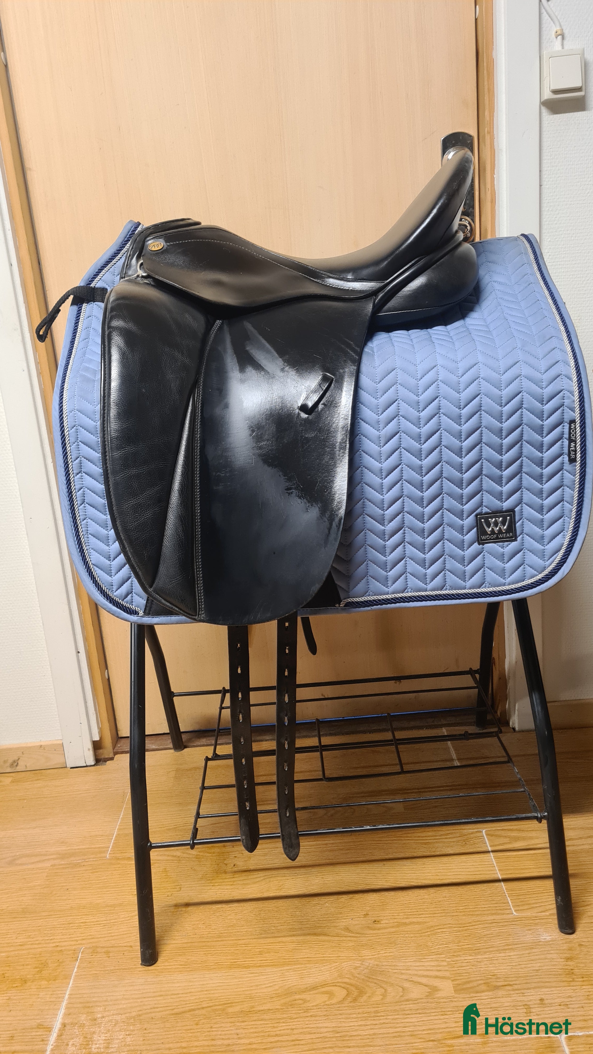 Sadlar hästutrustning till salu: Pfiff Amaretto i Hamneda - Annons 15