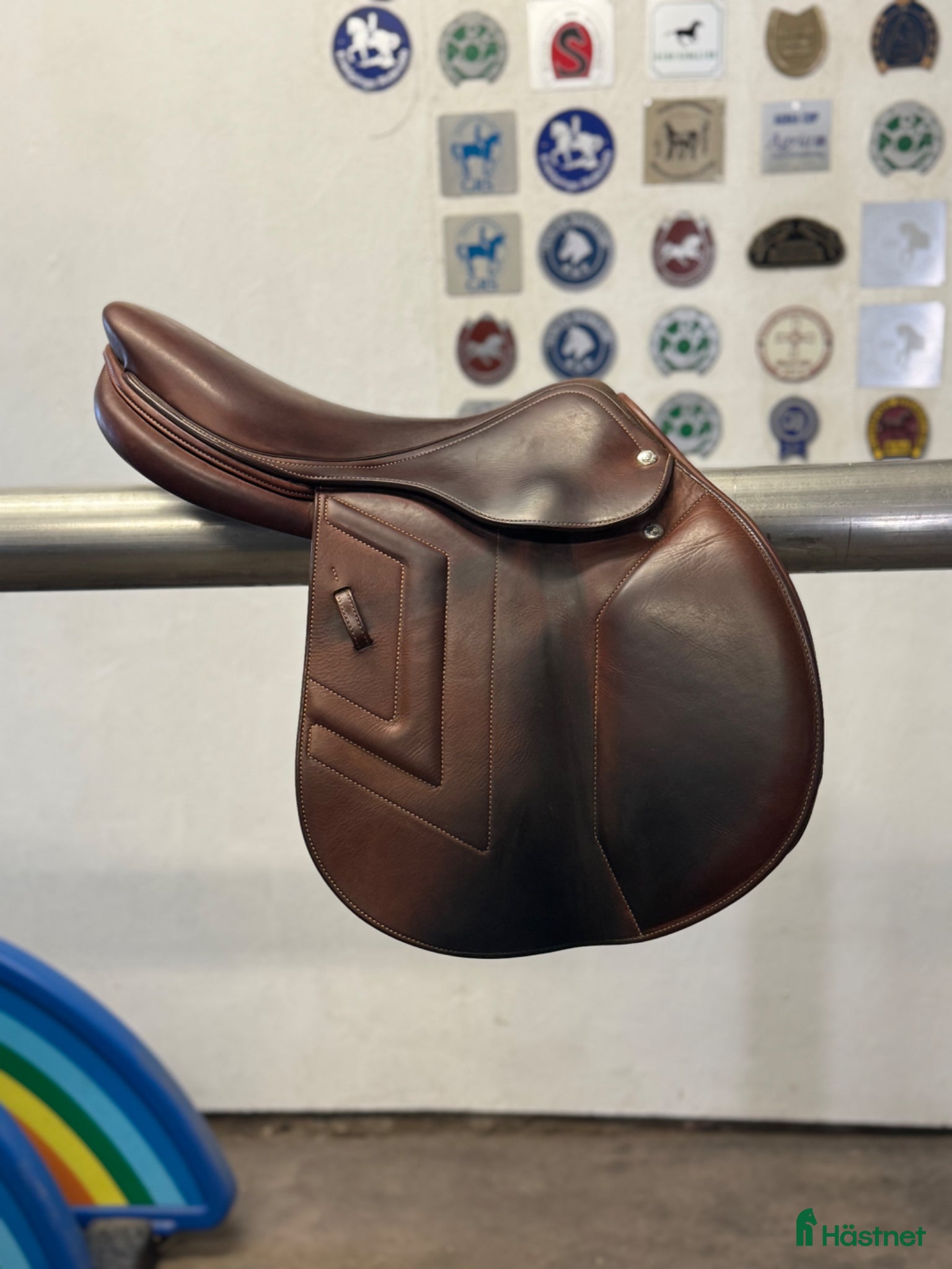 Sadlar hästutrustning Renaissance sadel - Annons 11