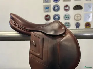 Sadlar hästutrustning Renaissance sadel - Annons 11