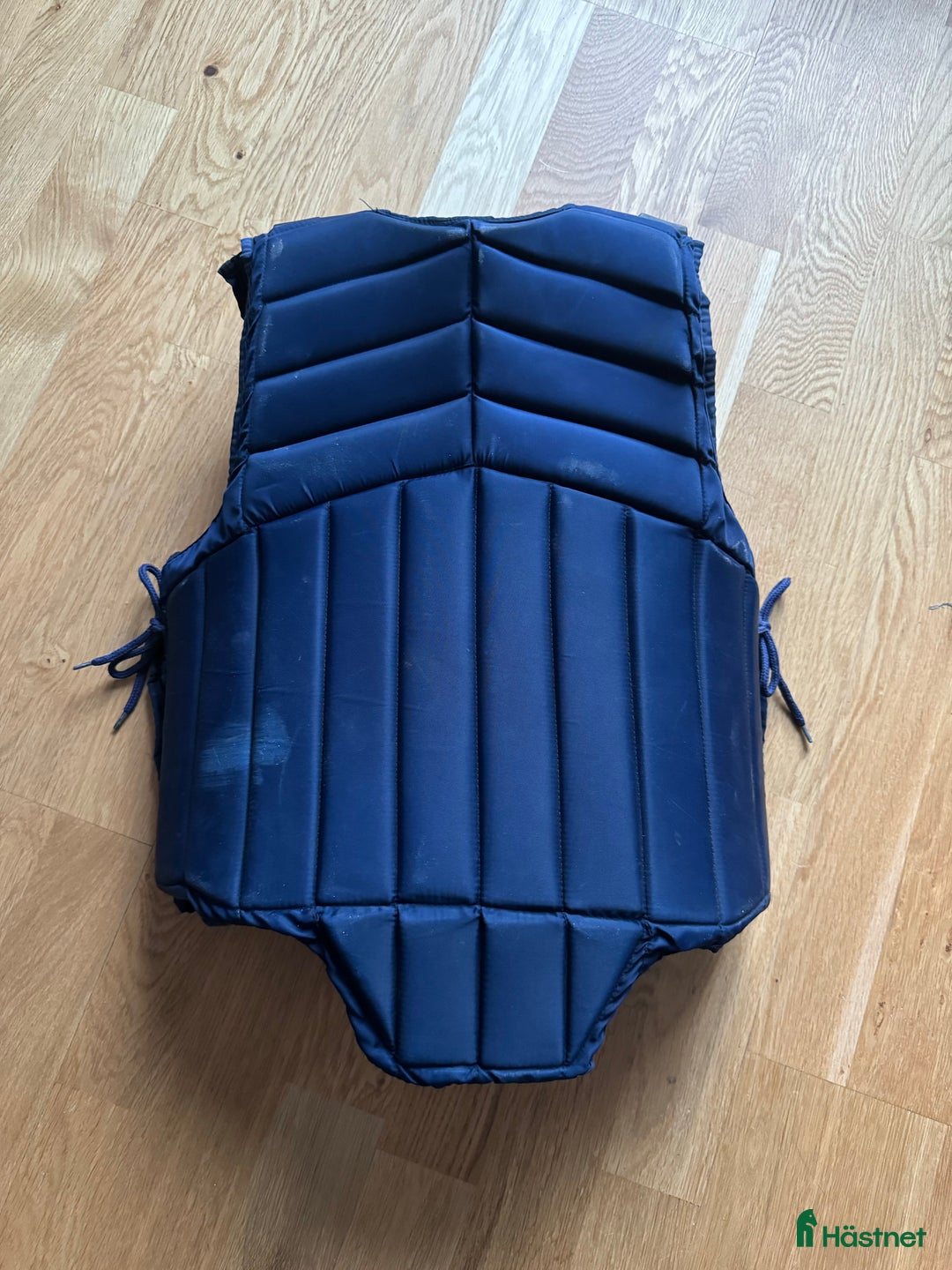 Säkerhetsvästar ryttarutrustning till salu: Säkerhetsväst i Eskilstuna - Annons 2