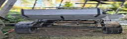 Körvagnar körning till salu: Fin äldre hästvagn  - Annons 2