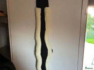 Sadeltillbehör hästutrustning Sprillans ny sadelgjord i Lunde - Annons 17