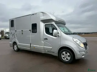 Hästlastbilar fordon & transport till salu: UMELIGHT-1 *HÖG LASTVIKT 1100KG* - Annons 1