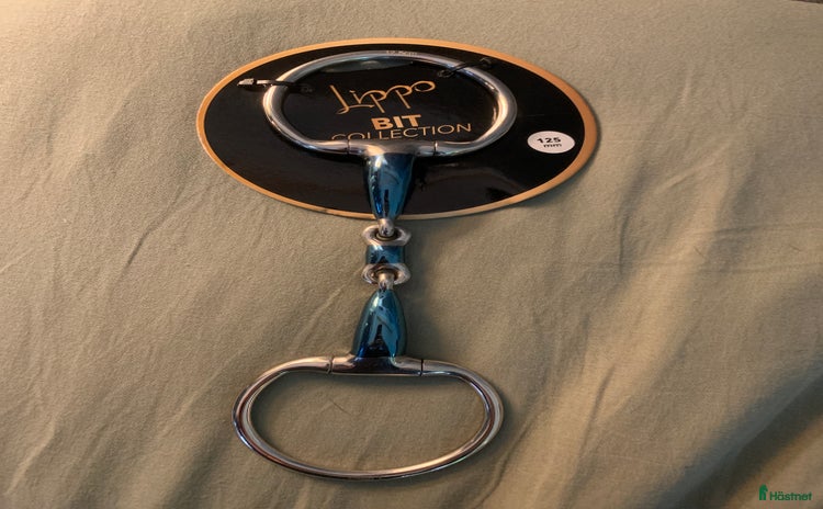 Bett hästutrustning till salu i Gråbo - Annons 14