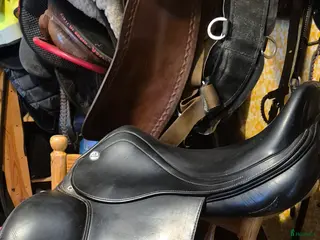 Sadlar hästutrustning Prestige iceland D1 - Annons 20