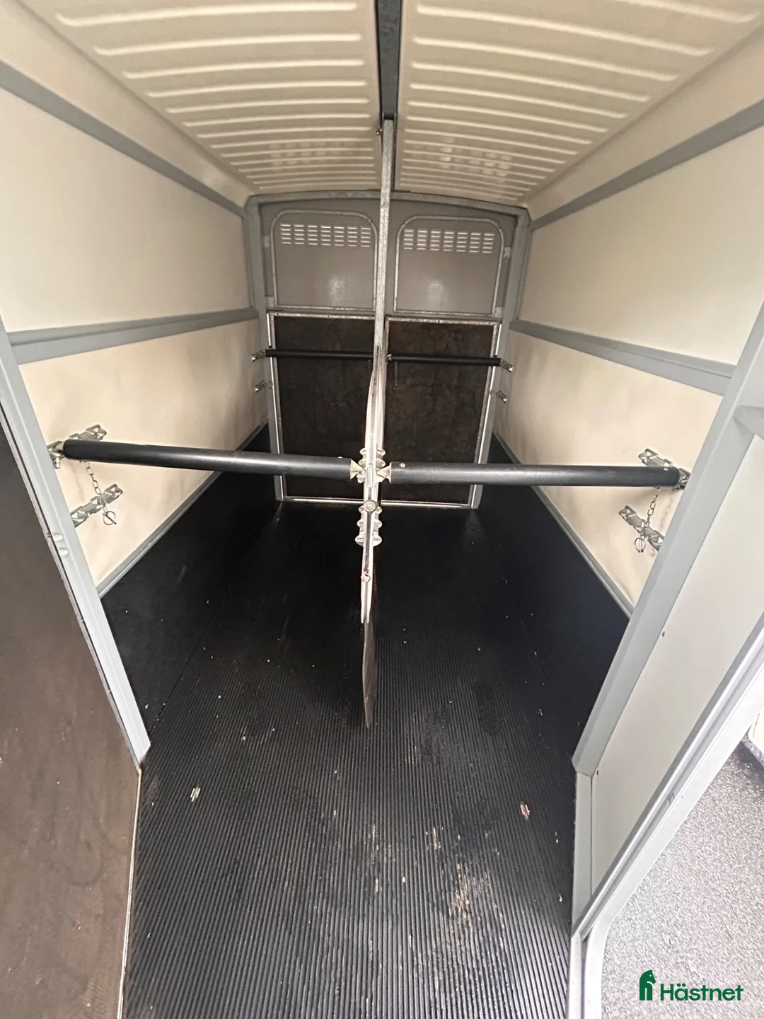 Hästtransporter  fordon & transport till salu: Hästtransport i Åkersberga - Annons 5