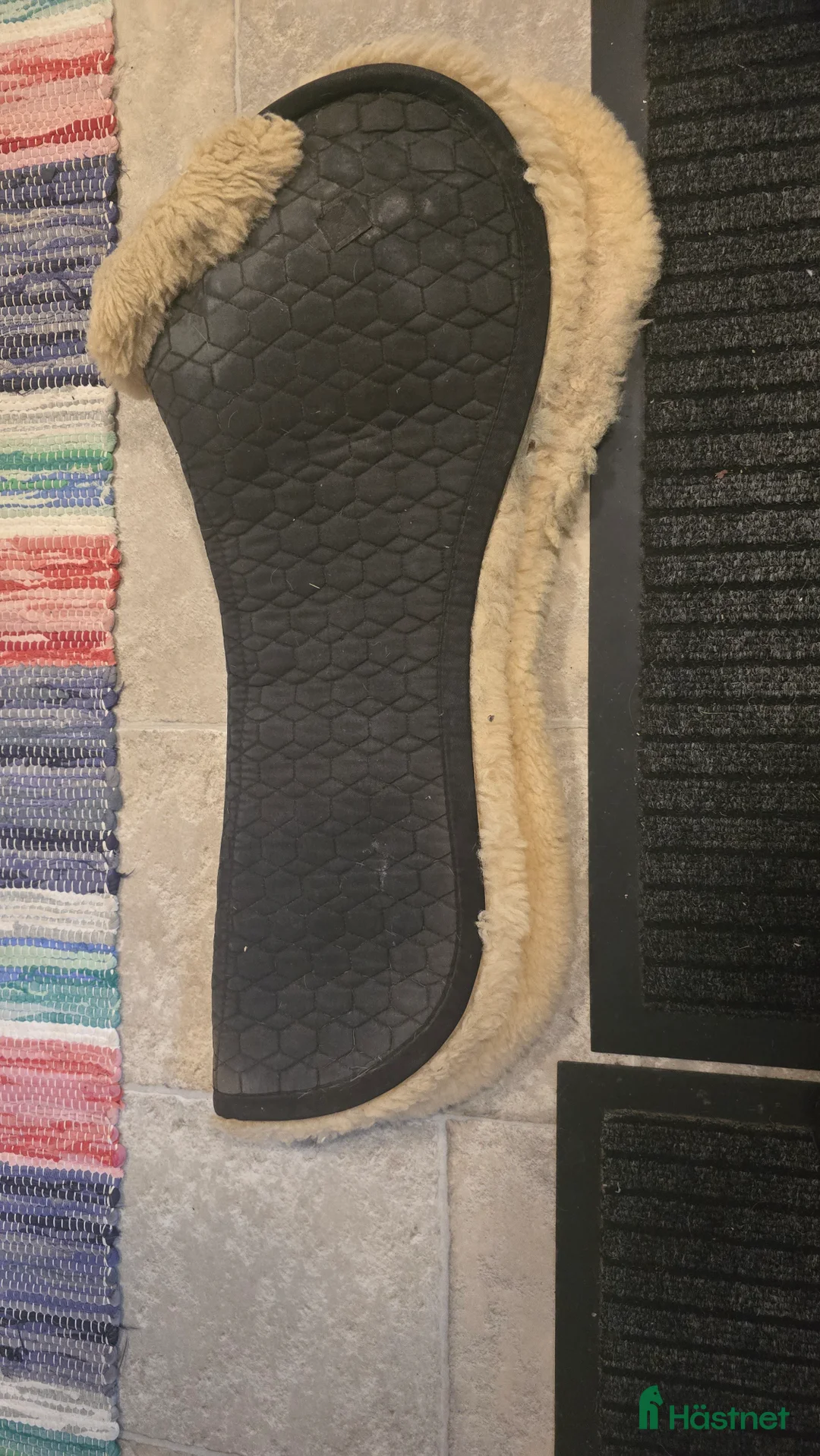 Övrig Hästutrustning hästutrustning till salu: Mattes pad - Annons 2