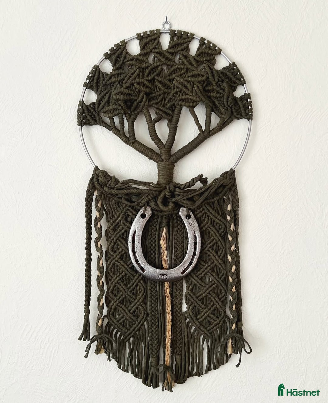 Stallinredning, stängsel & gård övrig utrustning till salu: Dekor till fikarummet & sadelkammaren? i Vetlanda - Annons 1