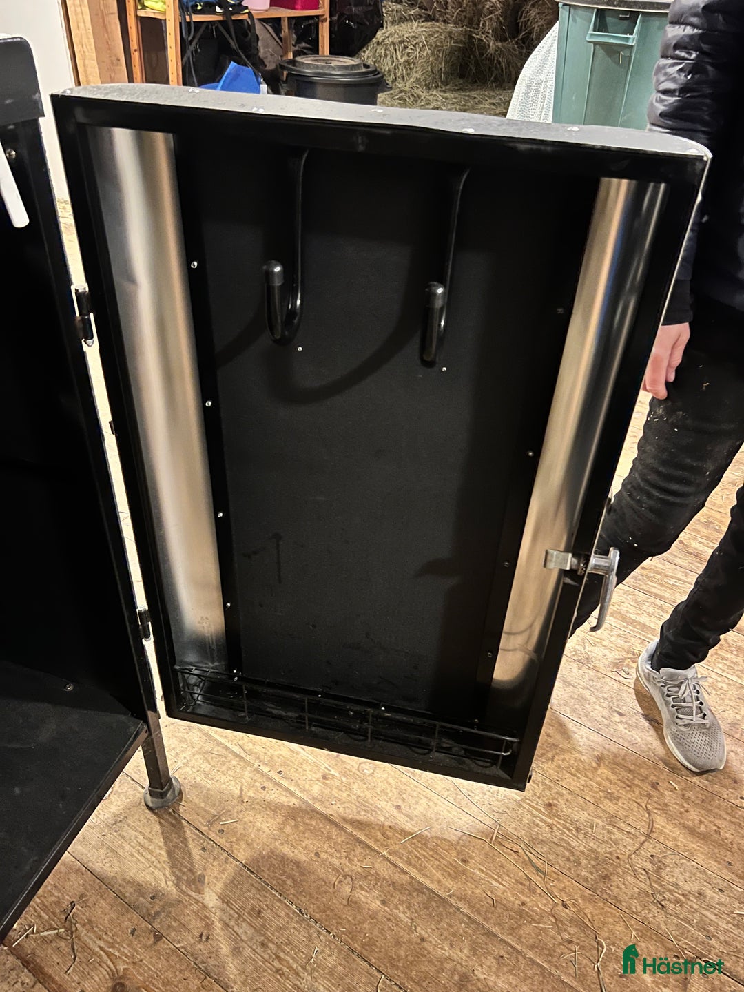 Övrig Hästutrustning hästutrustning till salu: Amber sadelskåp/ meetingskåp i Täby - Annons 4