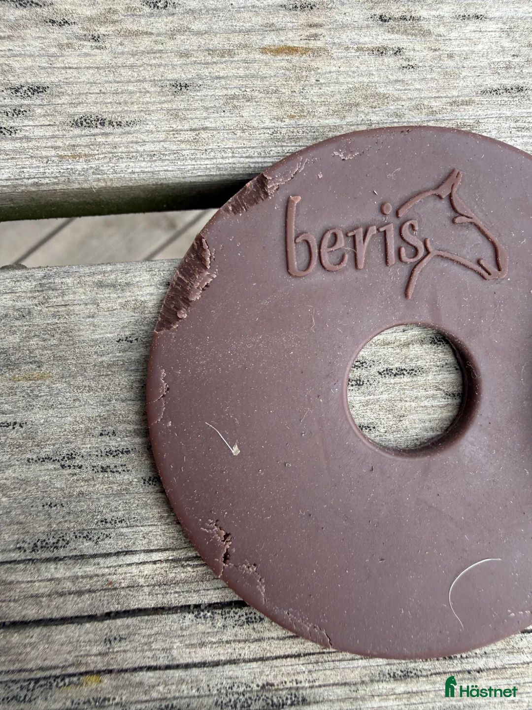 Bett hästutrustning till salu: Beris Rakt Tunn Mjukt - Annons 7