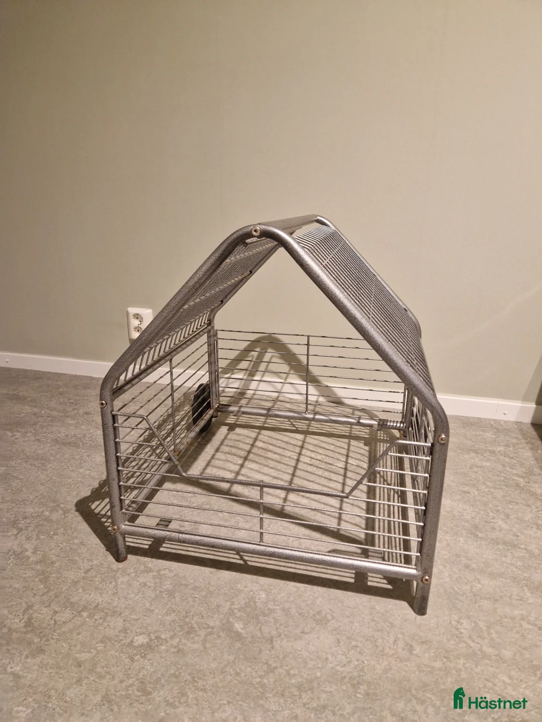 Stallinredning, stängsel & gård övrig utrustning till salu: Sadelvagn i Valbo - Annons 2