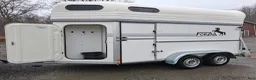 Hästtransporter  fordon & transport till salu: Forzab Futuro - Annons 2