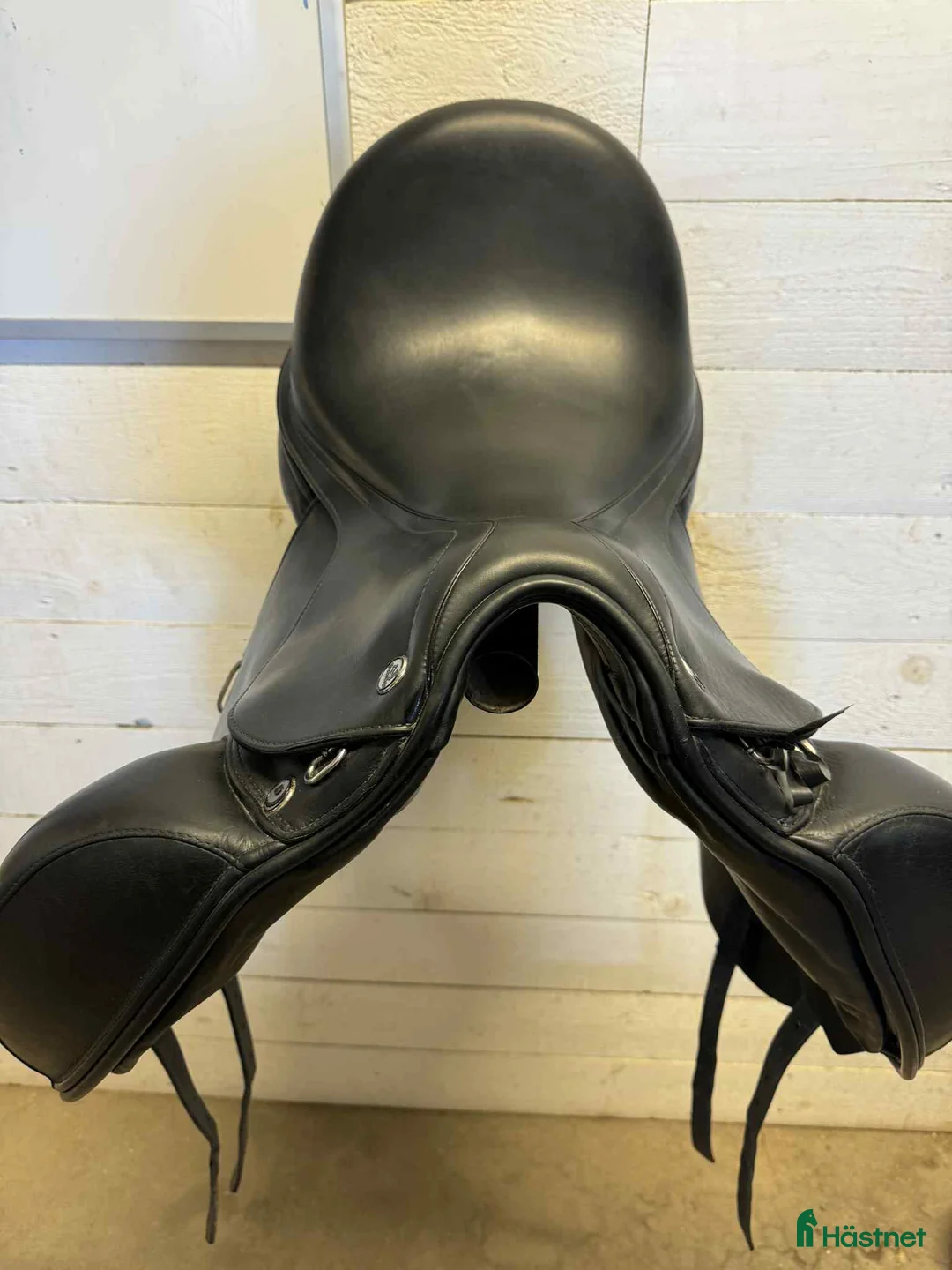 Sadlar hästutrustning till salu: Prestige X-D2 Zero K dressyrsadel - Annons 6