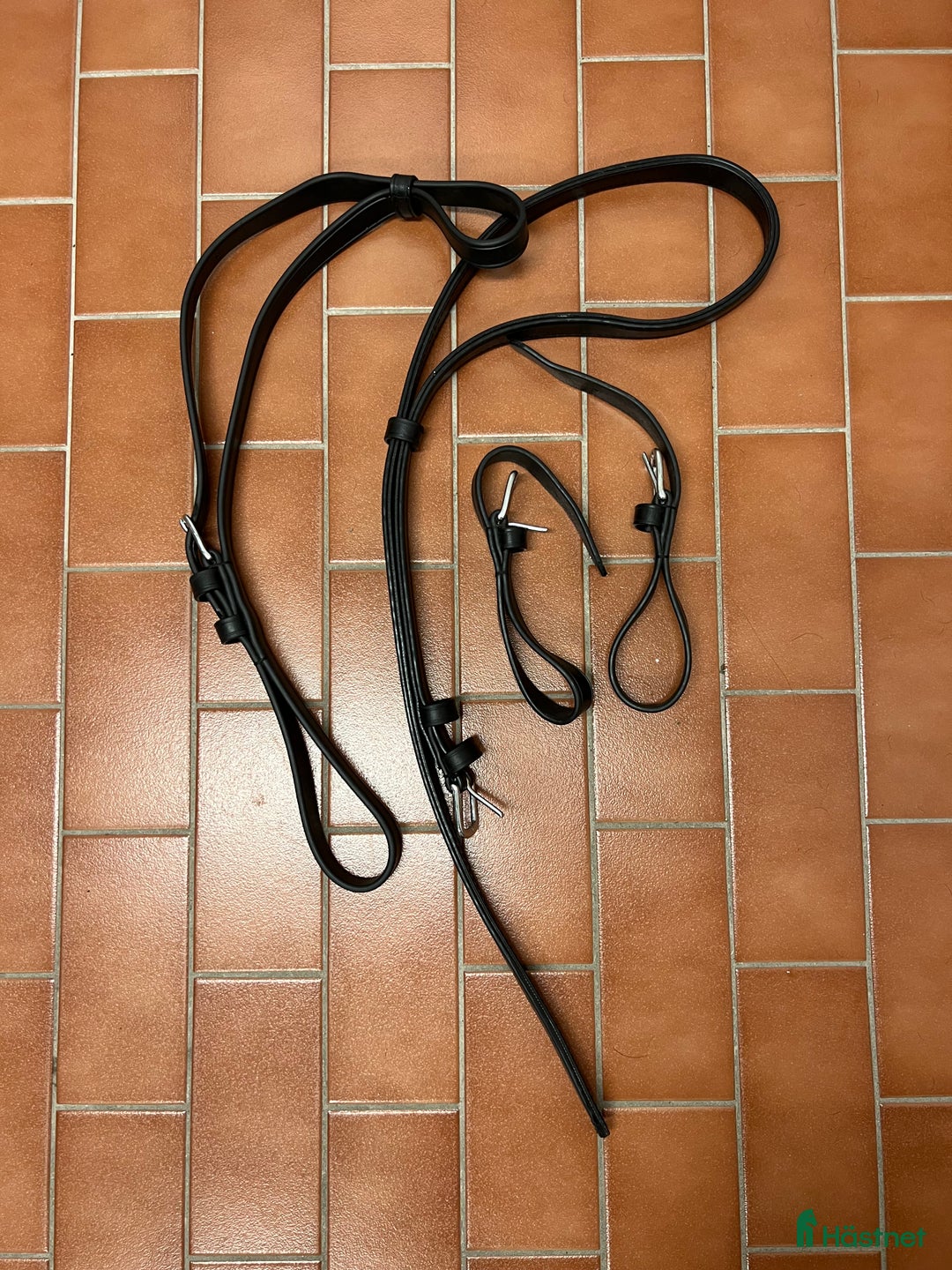 Körselar körning till salu: Sele / Maratonsele mkt bra skick  i Stockholm - Annons 11