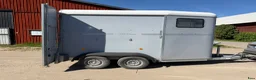 Hästtransporter  fordon & transport till salu: Fautras JMS 2020 med Aidsystem i Älvsjö - Annons 7