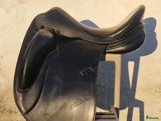 Sadlar hästutrustning Erreplus Vittoria i Matfors - Annons 6