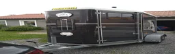 Hästtransporter  fordon & transport till salu: Fautras Provan Premium - Annons 3