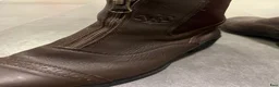 Övrig Ryttarutrustning ryttarutrustning till salu: Ridskor och shortchaps bruna  - Annons 3