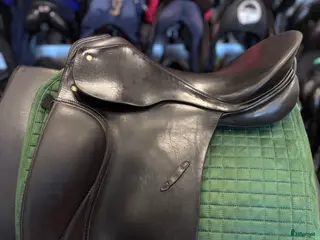 Sadlar hästutrustning Passier Grand Gilbert ✨ - Annons 5