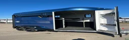 Hästtransporter  fordon & transport till salu: Falsterbo erbjudande Forzab EQ2 - Annons 3