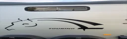 Hästtransporter  fordon & transport till salu: Cheval Touring Country  - Annons 2