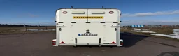Hästtransporter  fordon & transport till salu: UME B50 -14 - Momsad! - Annons 4