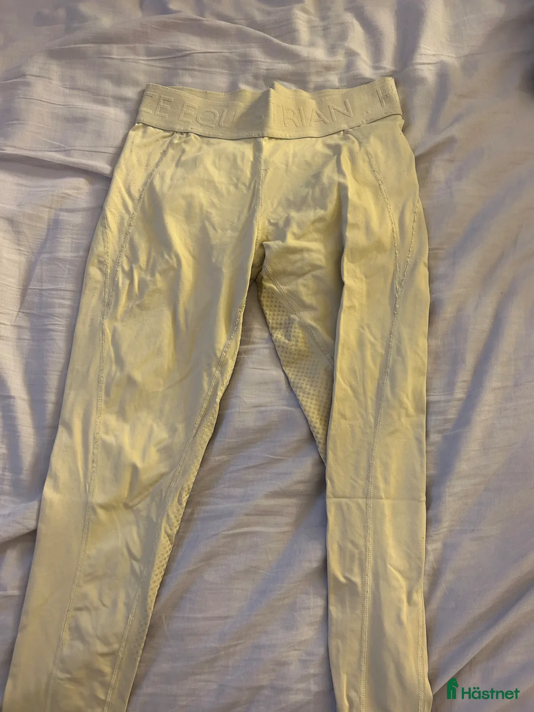Ridbyxor ryttarutrustning till salu: Ridbyxor billigt - Annons 2