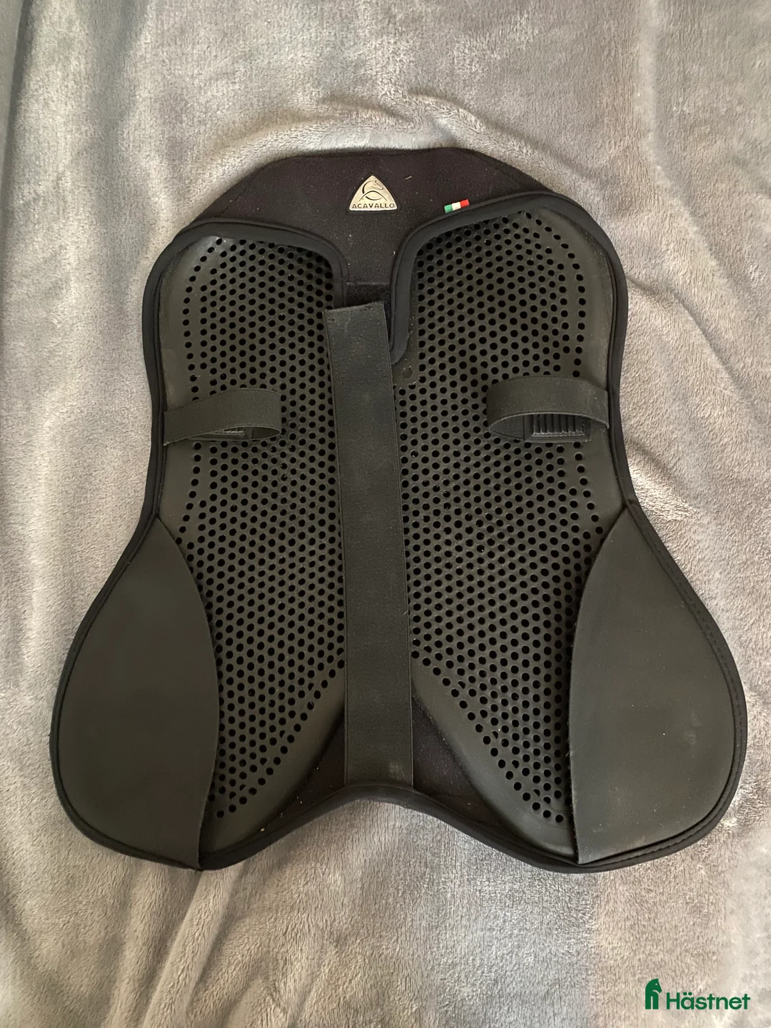 Övrig utrustning övrig utrustning till salu: Seat saver gel, svart i Katrineholm - Annons 1