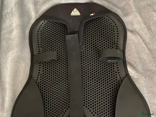 Övrig utrustning övrig utrustning till salu: Seat saver gel, svart i Katrineholm - Annons 1