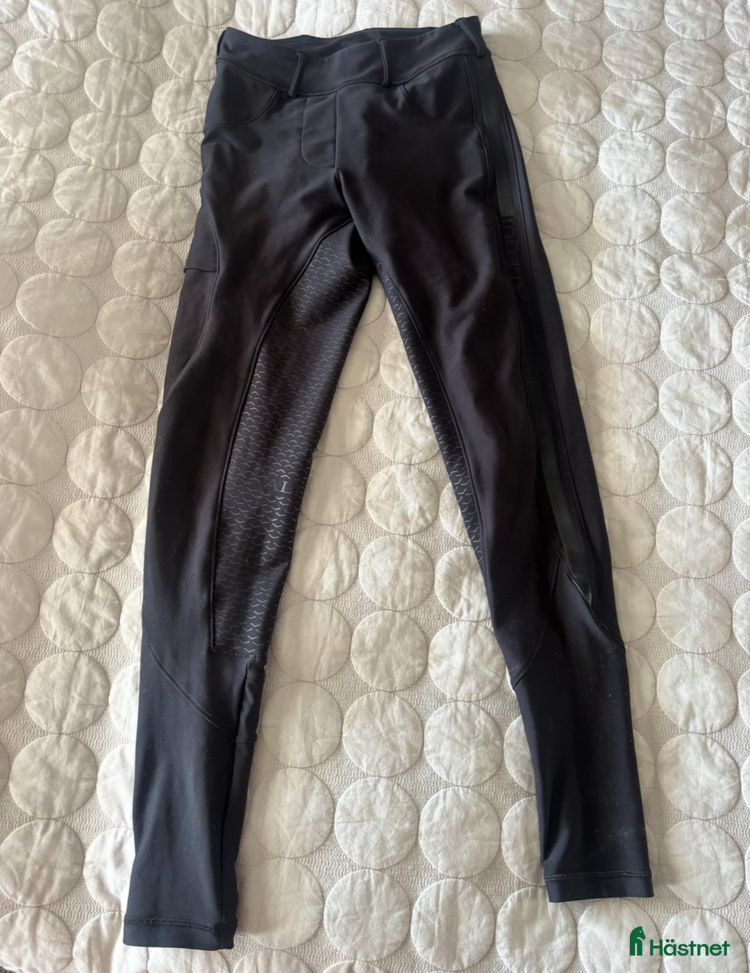 Ridbyxor ryttarutrustning till salu: Fina ridbyxor  i Tyresö - Annons 5