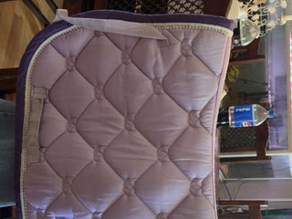 Schabrak & Vojlockar hästutrustning till salu: Es-schabrak i Indal - Annons 4