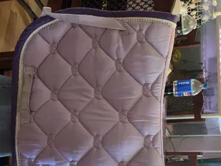 Schabrak & Vojlockar hästutrustning Es-schabrak i Indal - Annons 2