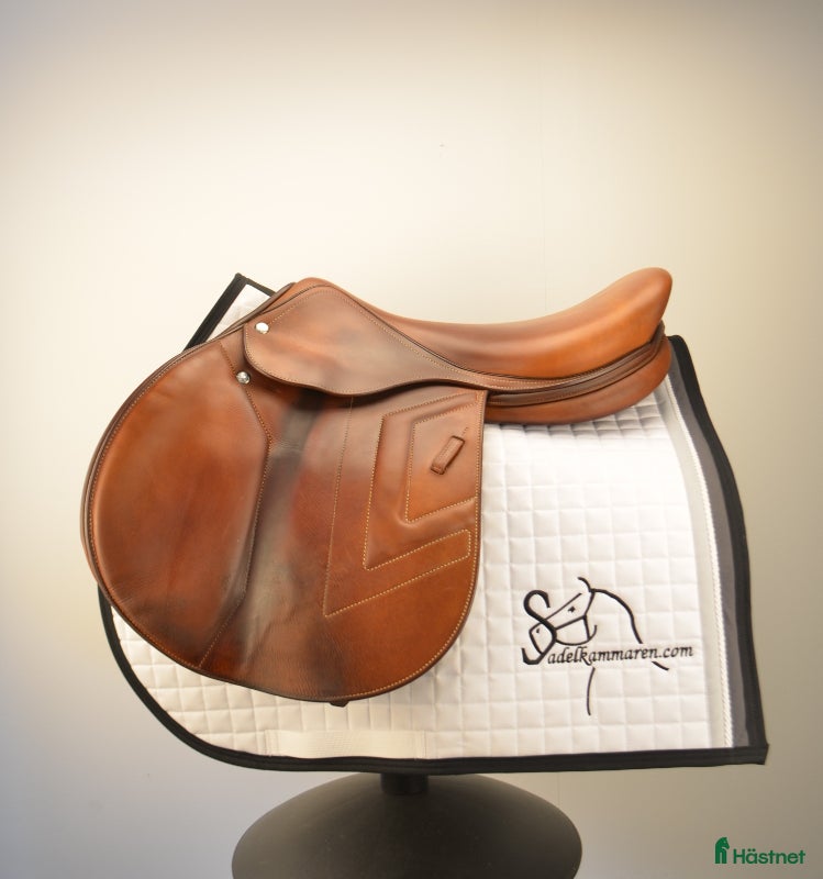 Sadlar hästutrustning till salu: Renaissance F2 D i Sparsör - Annons 9