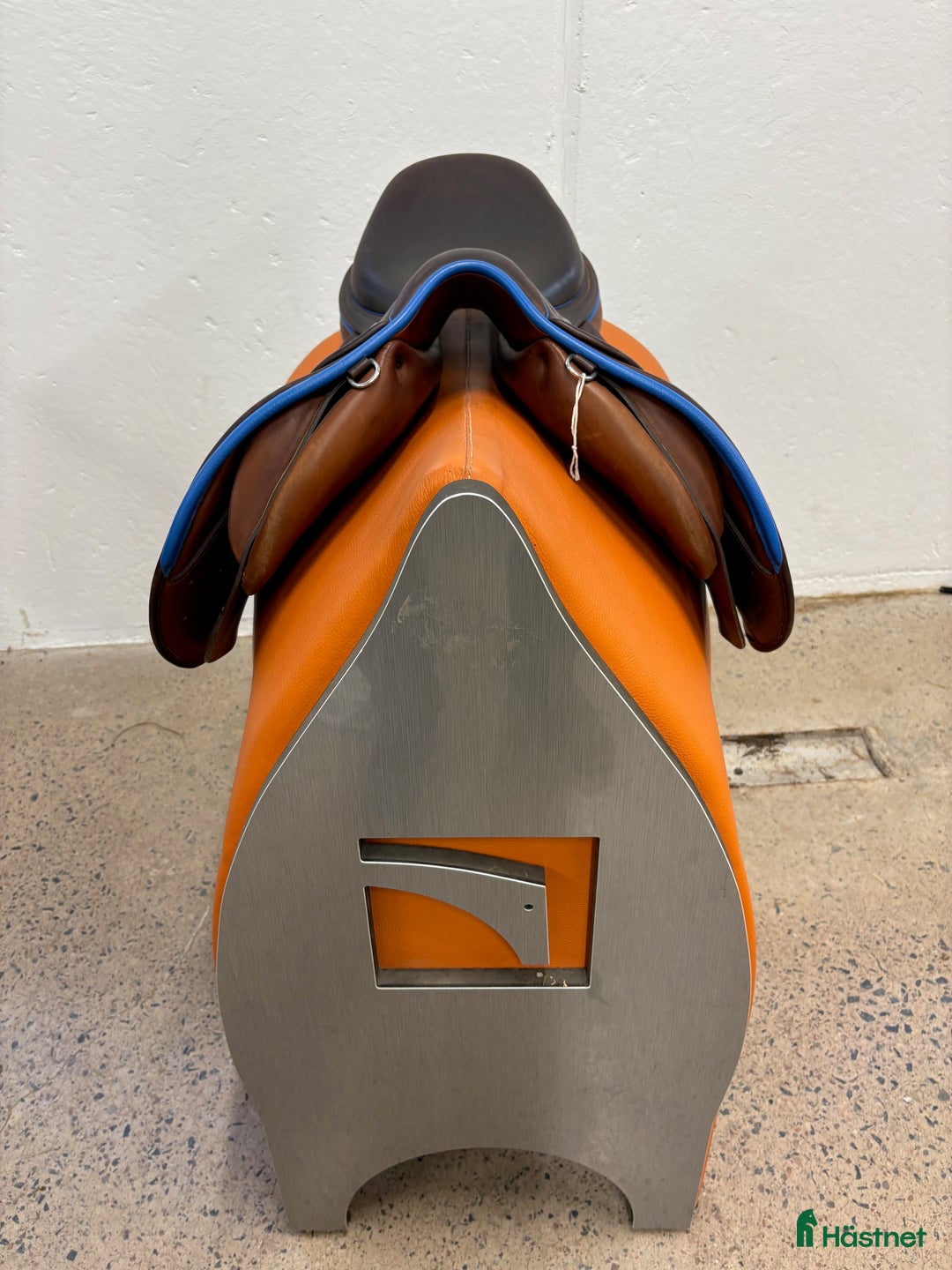 Sadlar hästutrustning till salu: 50% rabatt!! Childeric FSC i Ytterby - Annons 1