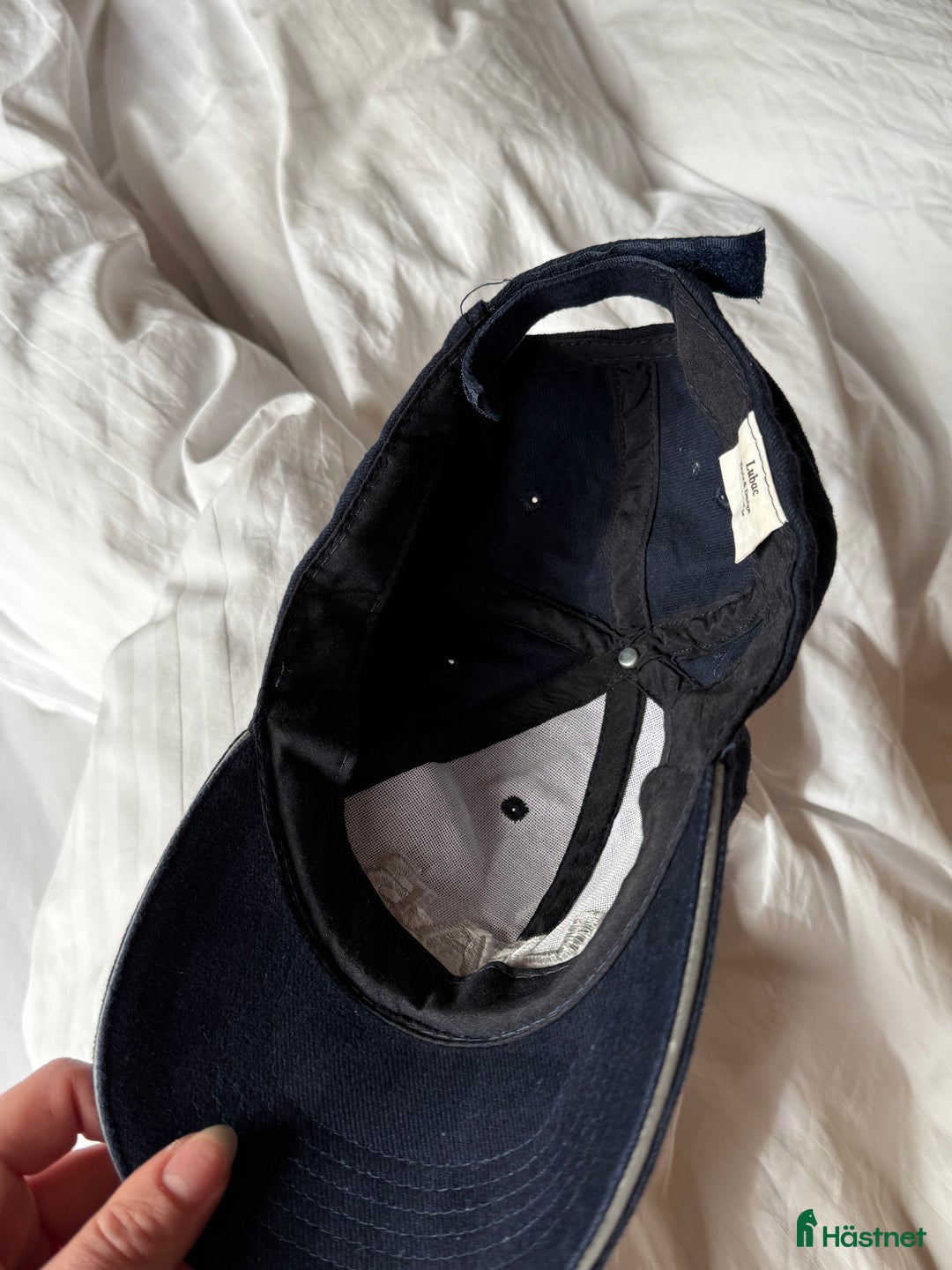 Övrigt Ridkläder ryttarutrustning till salu: ALFAB keps i Stockholm - Annons 4