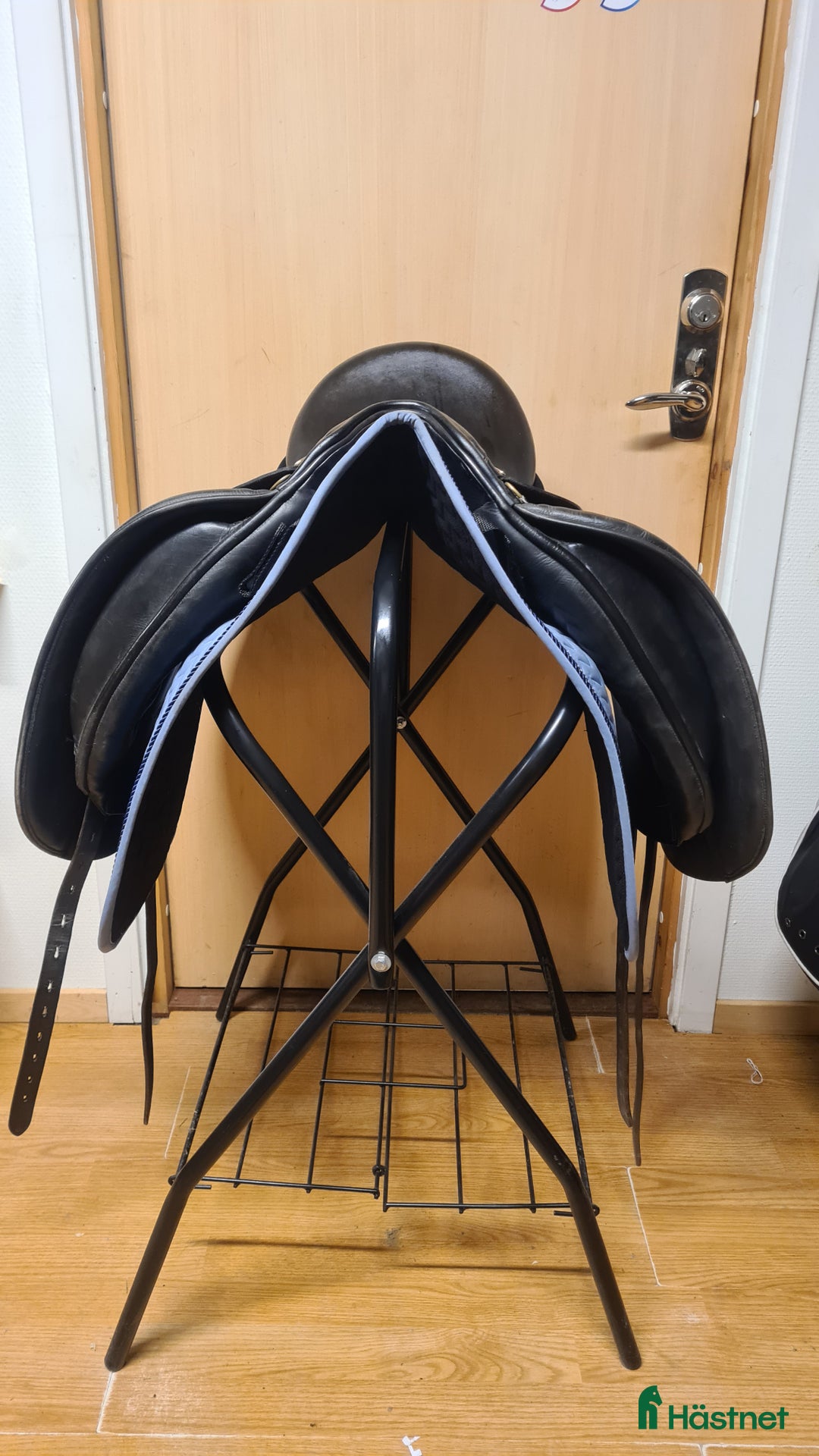 Sadlar hästutrustning till salu: Kentauer Medea i Hamneda - Annons 3