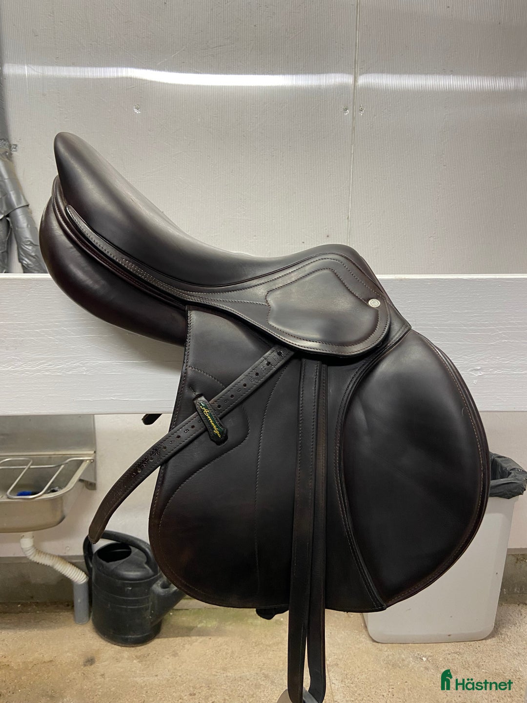 Sadlar hästutrustning till salu: Amerigo DJ i fint skick i Tranås - Annons 2