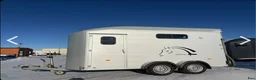 Hästtransporter  fordon & transport till salu: Säljer ett jättefint Cheval Liberté Maxi 2 -20. - Annons 2