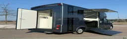 Hästlastbilar  fordon & transport till salu: NORDIC HORSE 5 STUTERI *KAMPANJ* - Annons 7